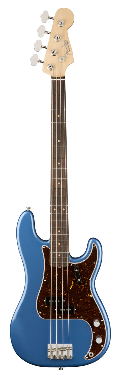Fender USA / American Original 60s Precision Bass Lake