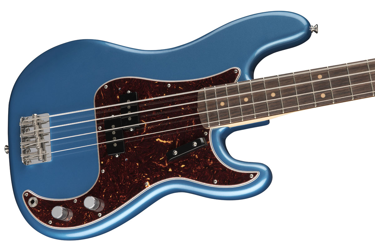 ベース Fender USA American Original 60s PB Fender フェンダー American Original '60s Precision Bass