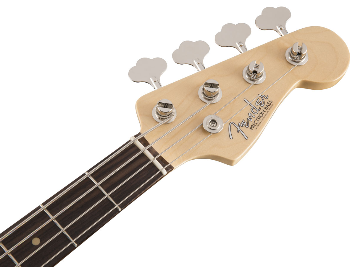 Fender USA / American Original 60s Precision Bass Lake