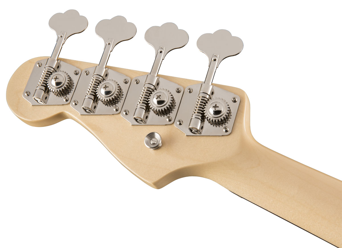 Fender USA / American Original 60s Precision Bass Lake
