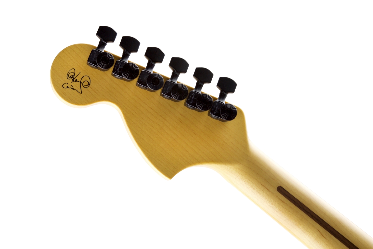 Fender / Japan Exclusive Ken Stratocaster Galaxy Red Fender / Japan Exclusive Ken Stratocaster Galaxy Red