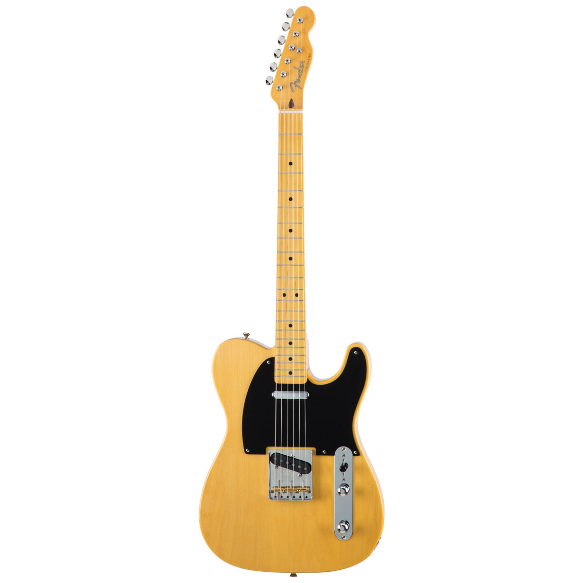 Fender Traditional 50s telecaster 日本製 Fender / Made in Japan Traditional 50s Telecaster Maple