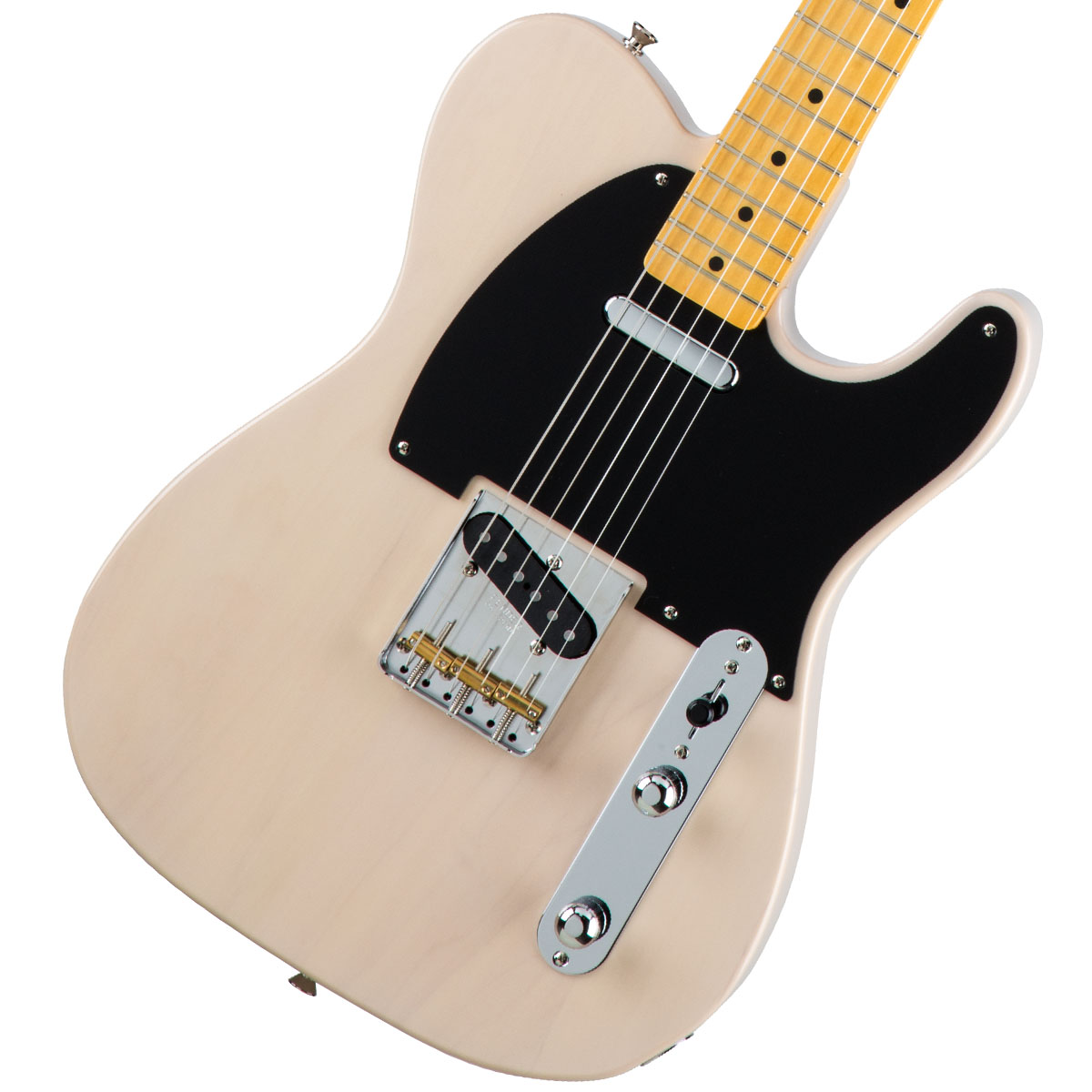 Fender / Made in Japan Traditional 50s Telecaster Maple