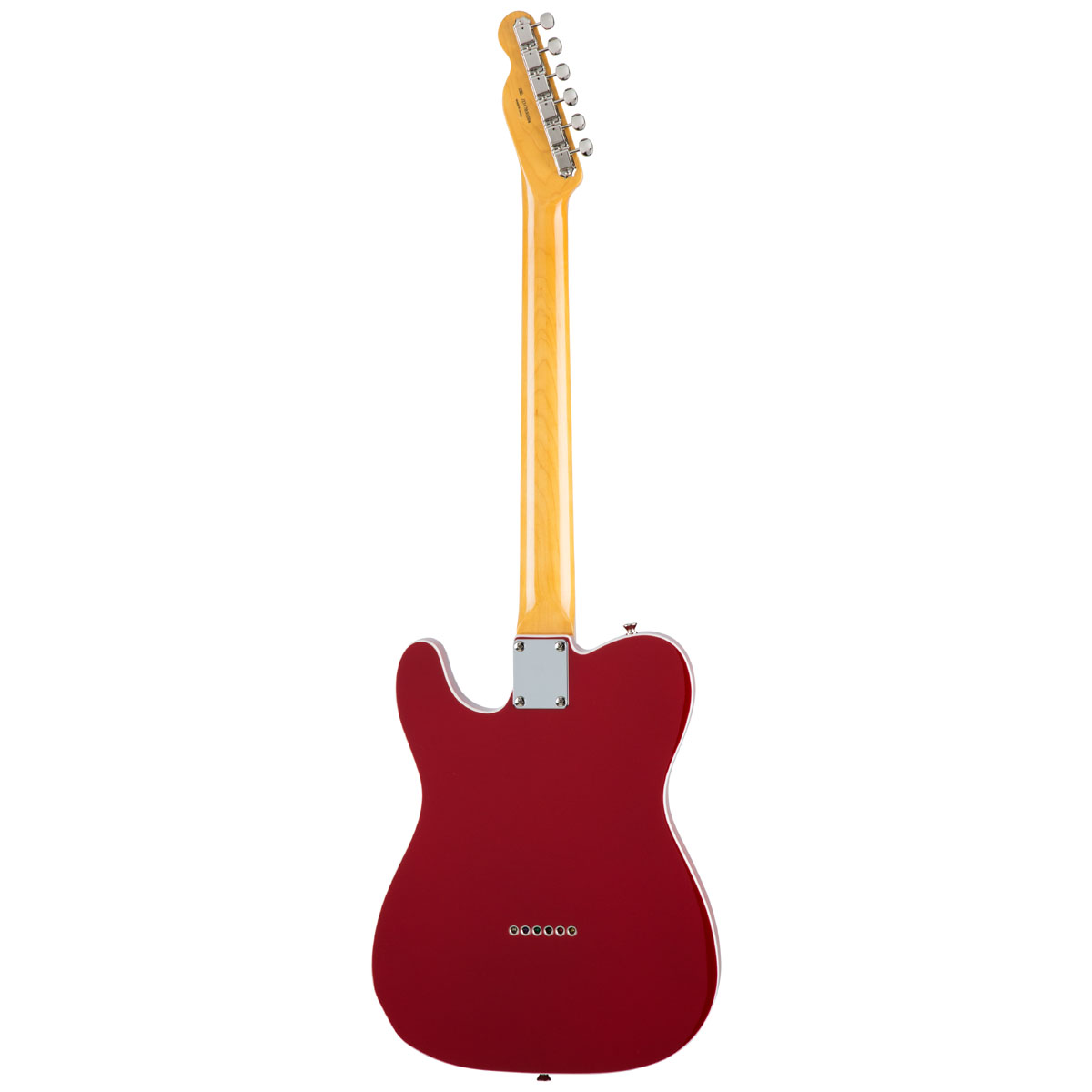 Fender / Made in Japan Traditional s Telecaster Custom Rosewood
