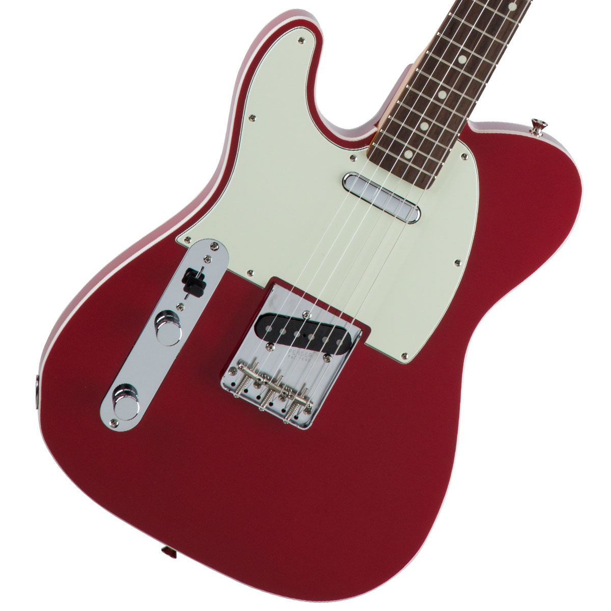 Fender / Made in Japan Traditional 60s Telecaster Custom