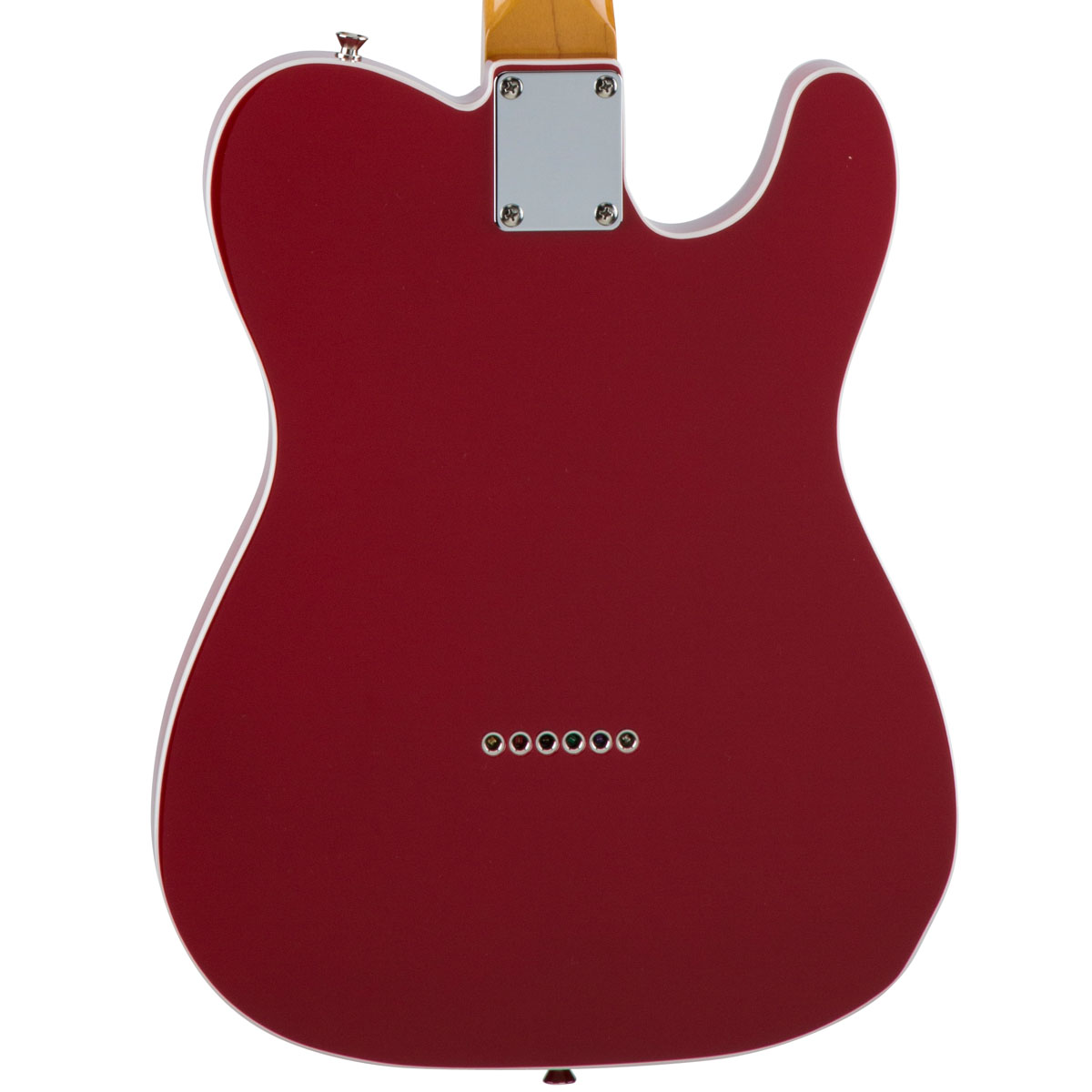 Fender / Made in Japan Traditional 60s Telecaster Custom