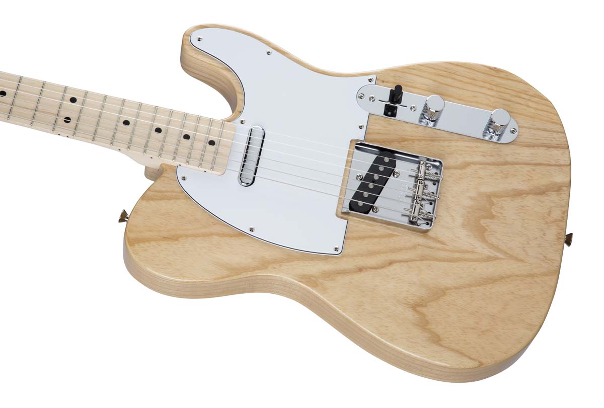 ⭐︎値下げします⭐︎ Fender Telecaster エレキギター ナチュラル Fender / Made in Japan Traditional 70s Telecaster Ash Maple
