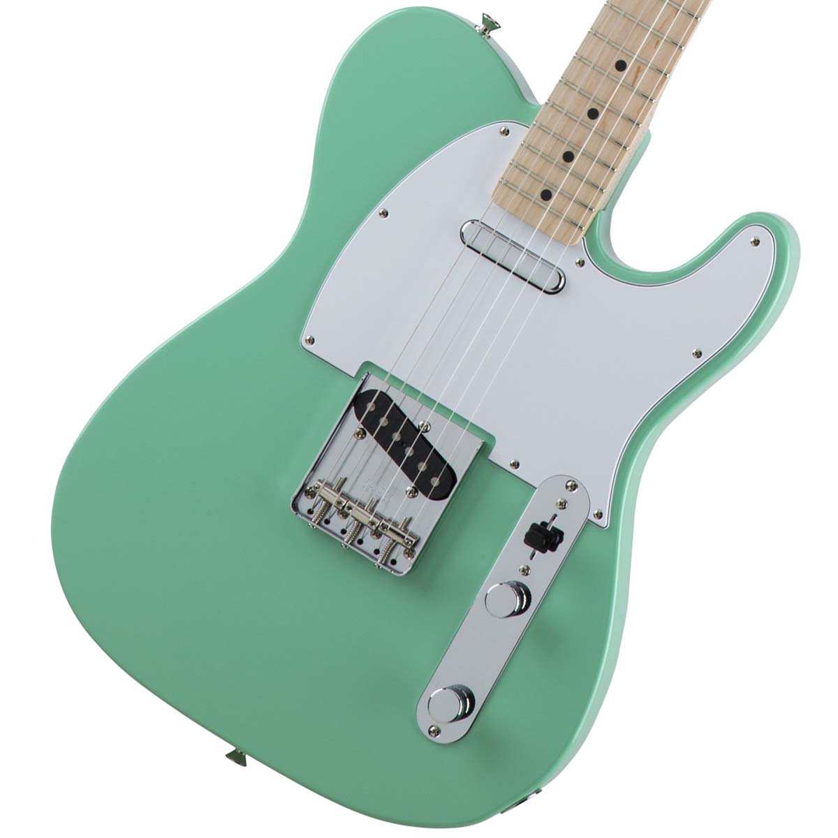 Fender / Made in Japan Traditional 70s Telecaster Ash Maple Fender / Made in Japan Traditional 70s Telecaster Ash Maple