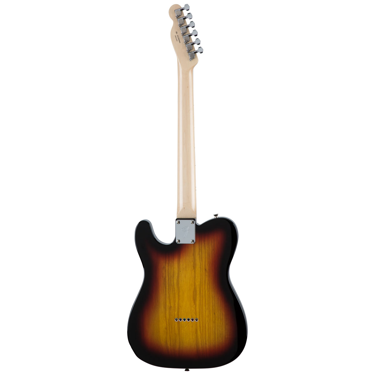 2017年テレキャスター Fender / 2017 Made in Japan Traditional 70s Telecaster Ash 3