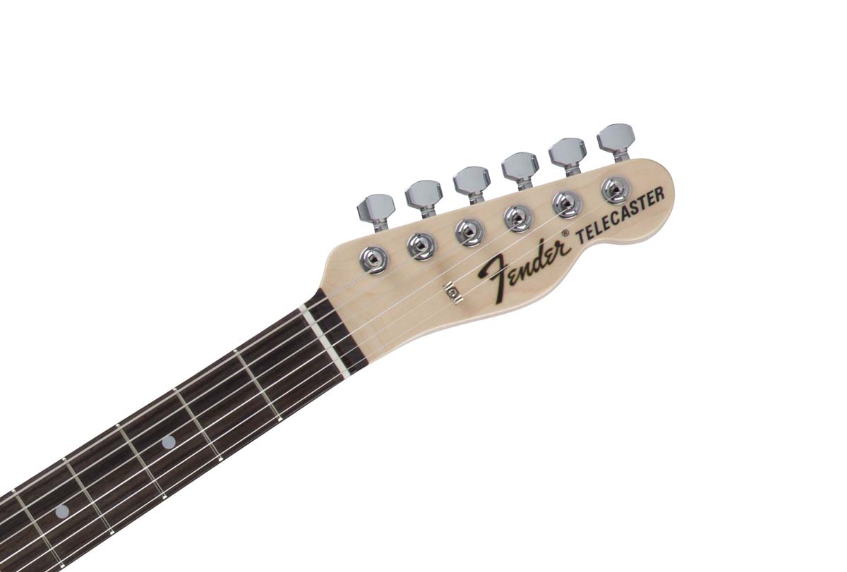 2017年テレキャスター Fender / 2017 Made in Japan Traditional 70s Telecaster Ash 3