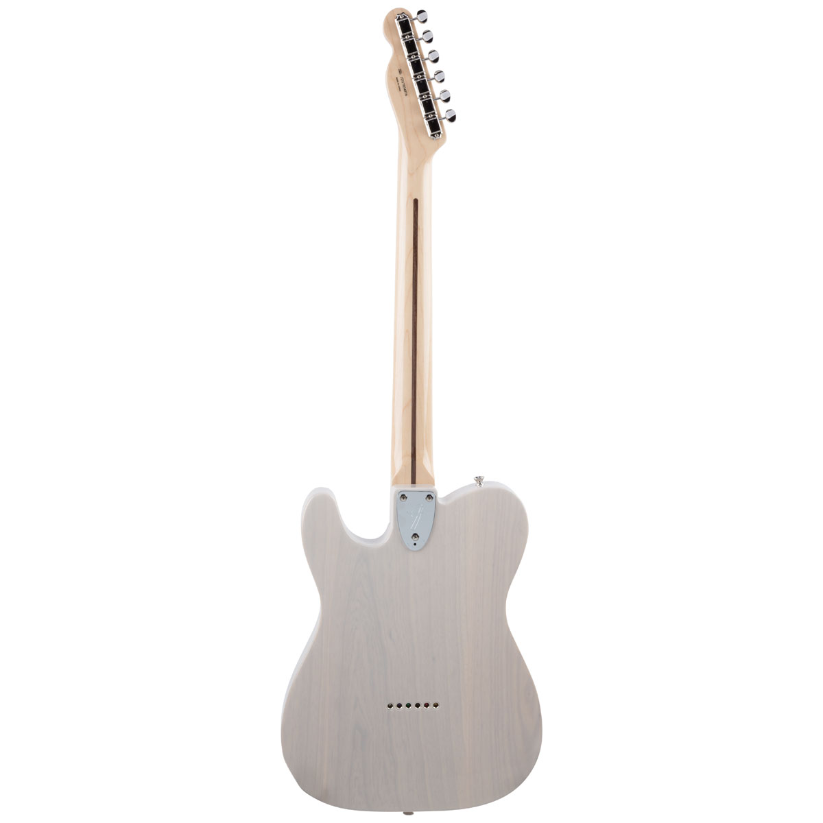 Fender / Made in Japan Traditional 70s Telecaster Thinline