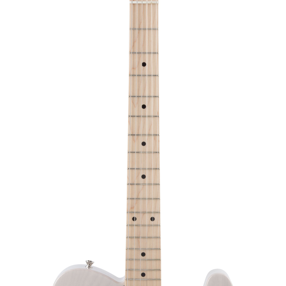 Fender / Made in Japan Traditional 70s Telecaster Thinline Fender / Made in Japan Traditional 70s Telecaster Thinline