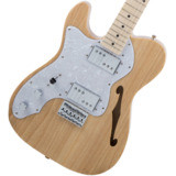 Fender Japan Telecaster ナチュラル Fender Made in Japan Traditional 70s Telecaster Thinline