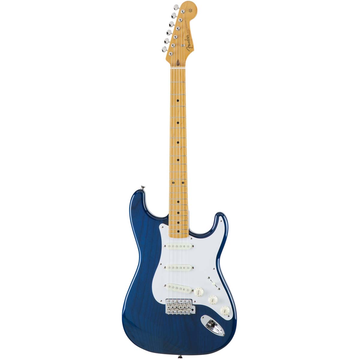 Fender / Made in Japan Traditional 58 Stratocaster Maple