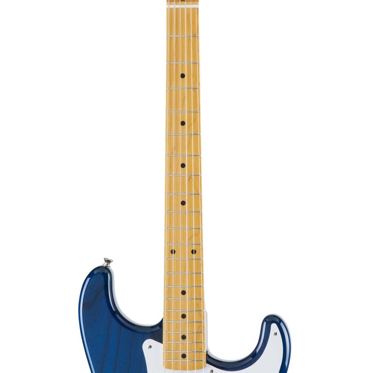 貴重品、甲斐バンド⭐️コレクションに最適⭐️スーパーリマスタリングCD 5枚セット Fender / Limited Player II Stratocaster HSS Blue Burst