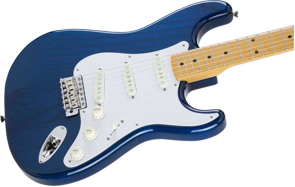 Fender / Made in Japan Traditional 58 Stratocaster Maple