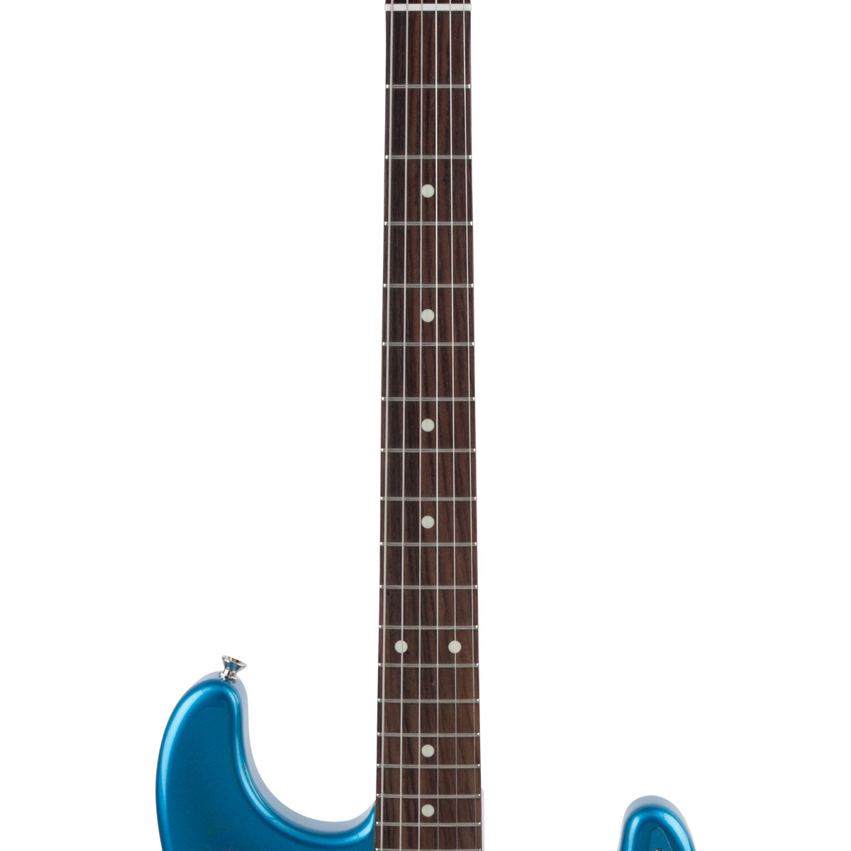 Fender / Made in Japan Traditional 60s Stratocaster Rosewood