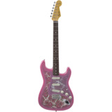 Fender Made in Japan Stratocaster イシバシ Fender ISHIBASHI FSR Made in Japan Traditional 70s