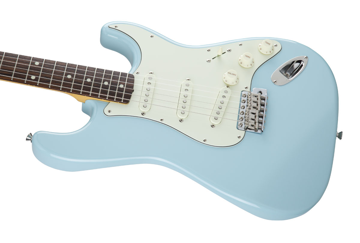 Fender / 2017 Made in Japan Traditional 60s Stratocaster