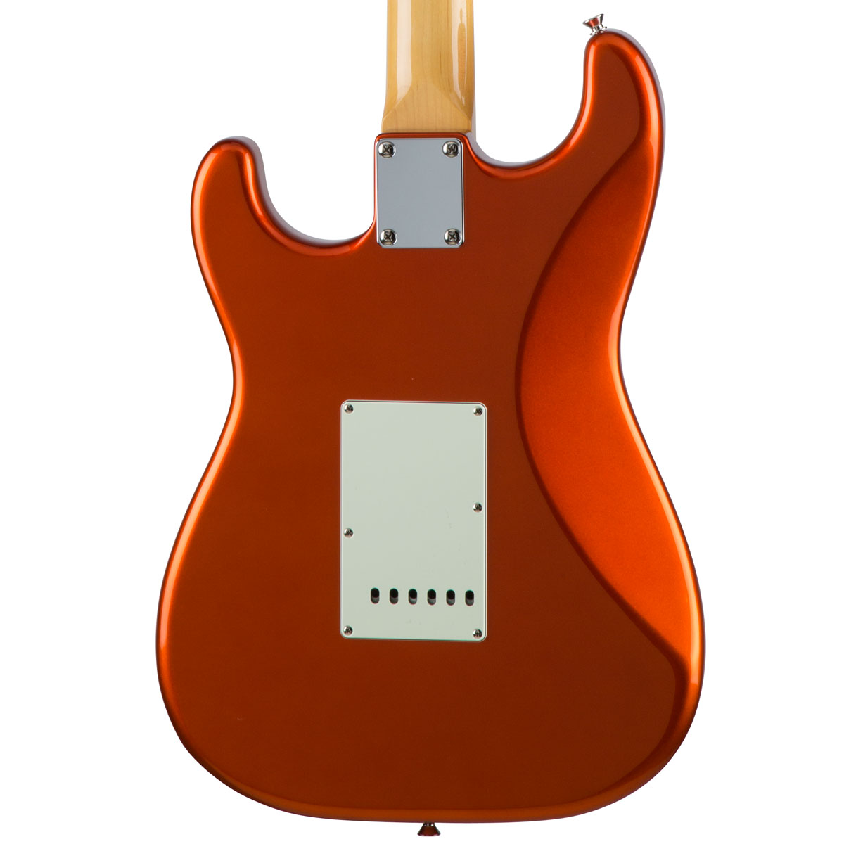 Fender / Made in Japan Traditional 60s Stratocaster Rosewood