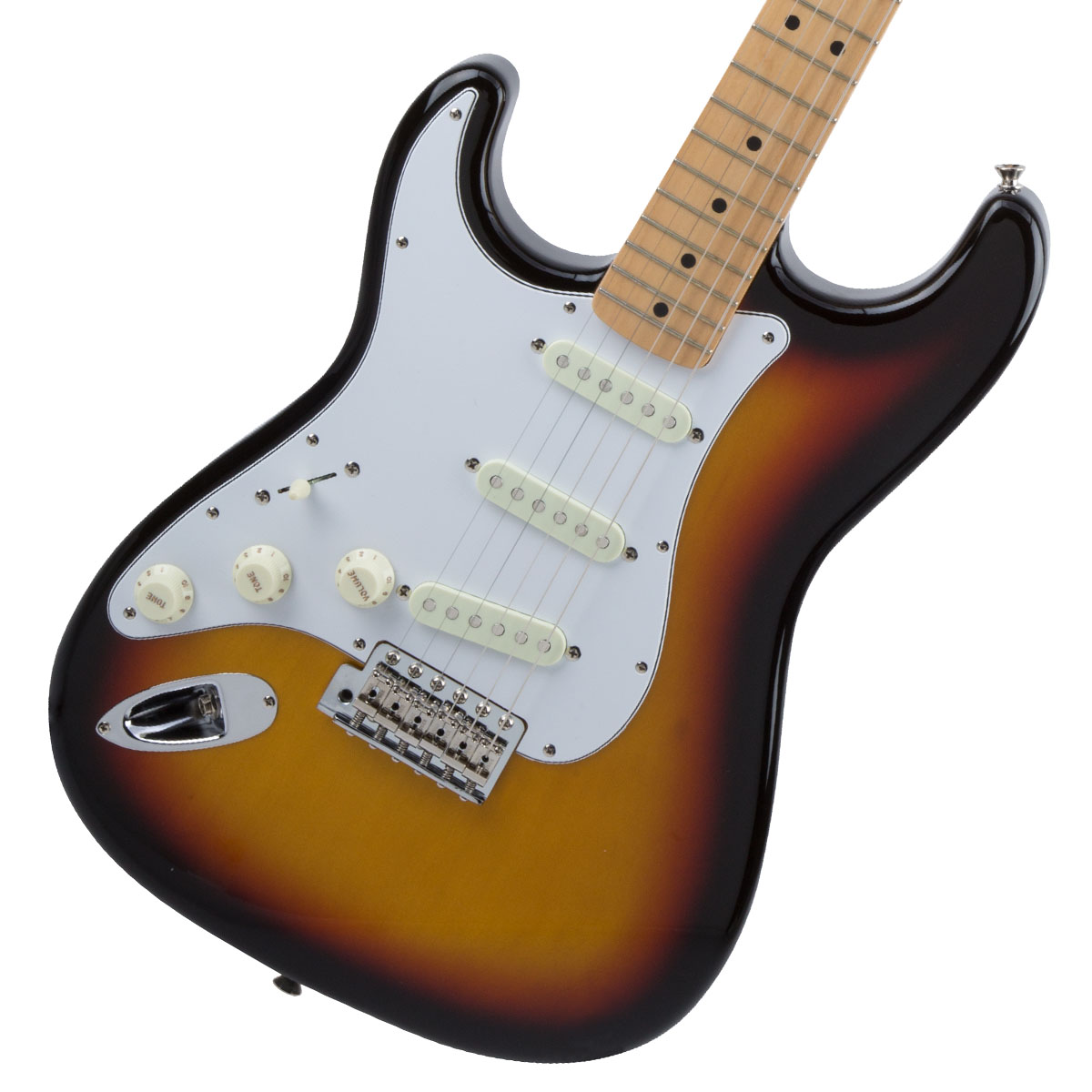 Fender / Made in Japan Traditional 68s Stratocaster Left