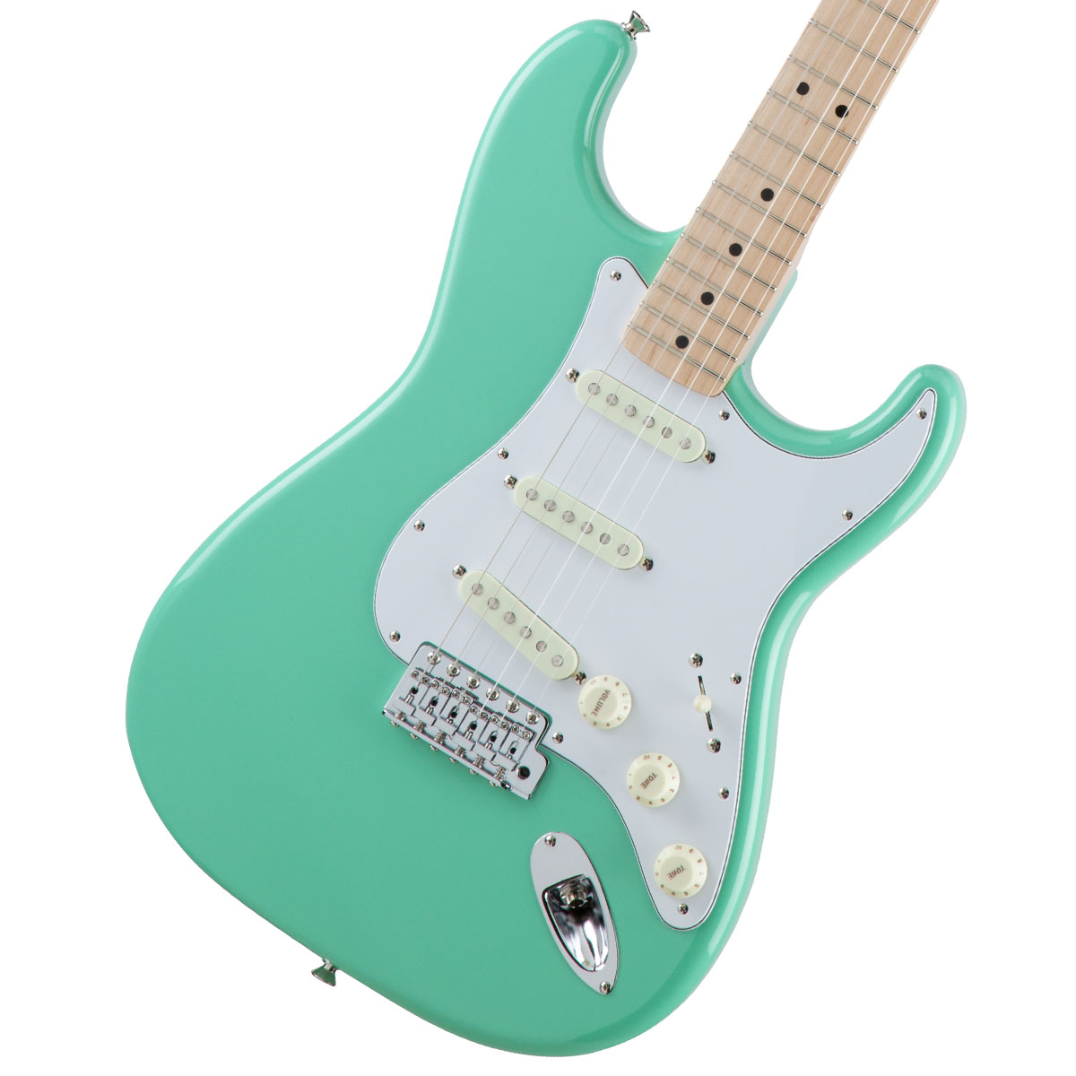 Fender Made in Japan Stratocaster イシバシ Fender / Made in Japan Traditional 70s Stratocaster Maple