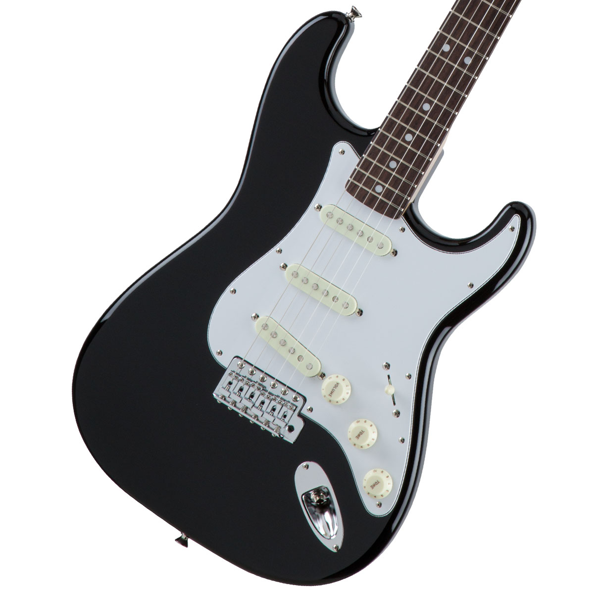 Fender / Made in Japan Traditional 70s Stratocaster Rosewood