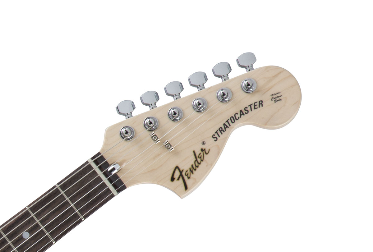 Fender / Made in Japan Traditional 70s Stratocaster Surf Fender / Made in Japan Traditional 70s Stratocaster Surf