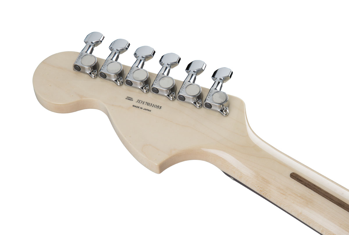 Fender / Made in Japan Traditional 70s Stratocaster Surf