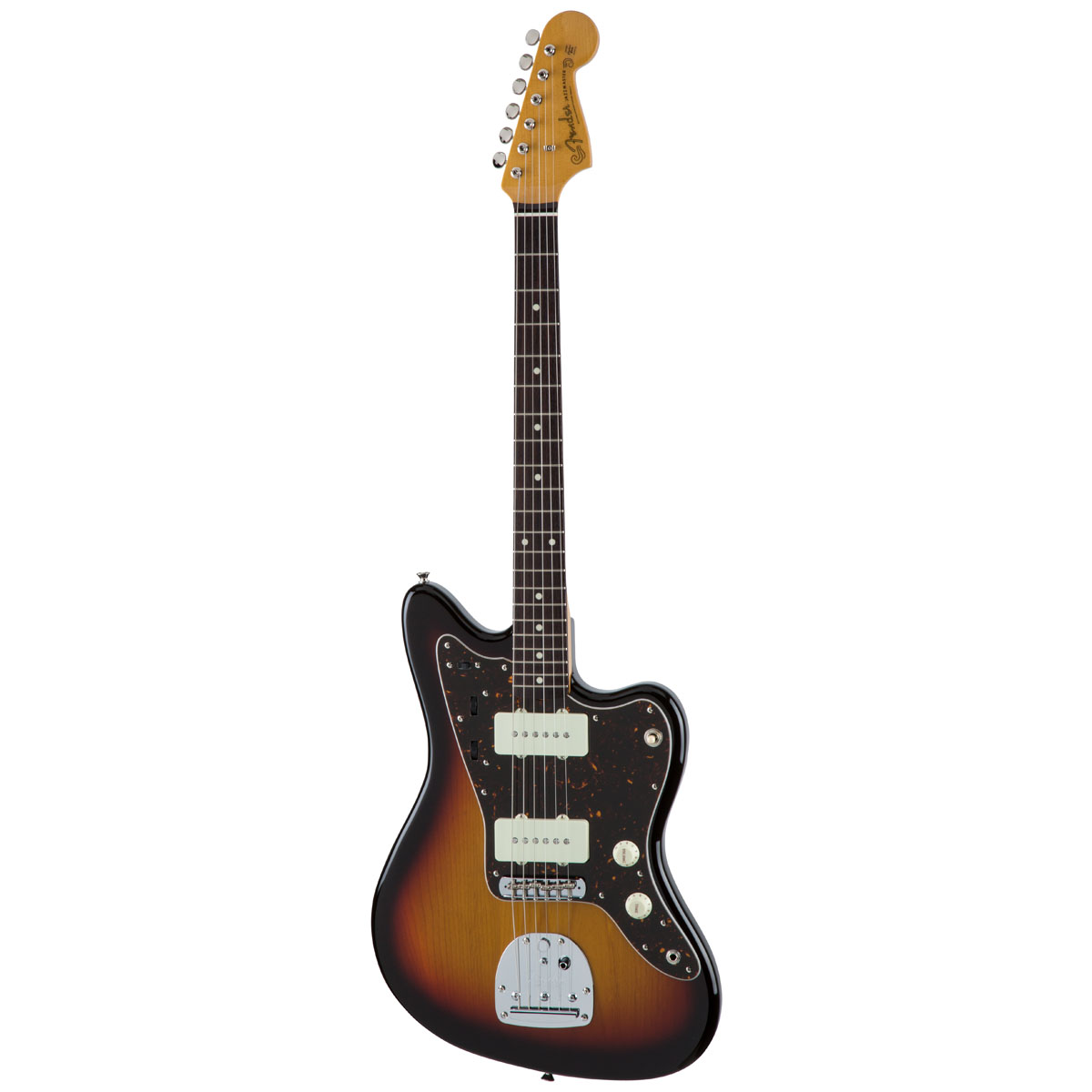 [美品]fender japan jazzmaster Fender / Made in Japan Traditional 60s Jazzmaster Rosewood