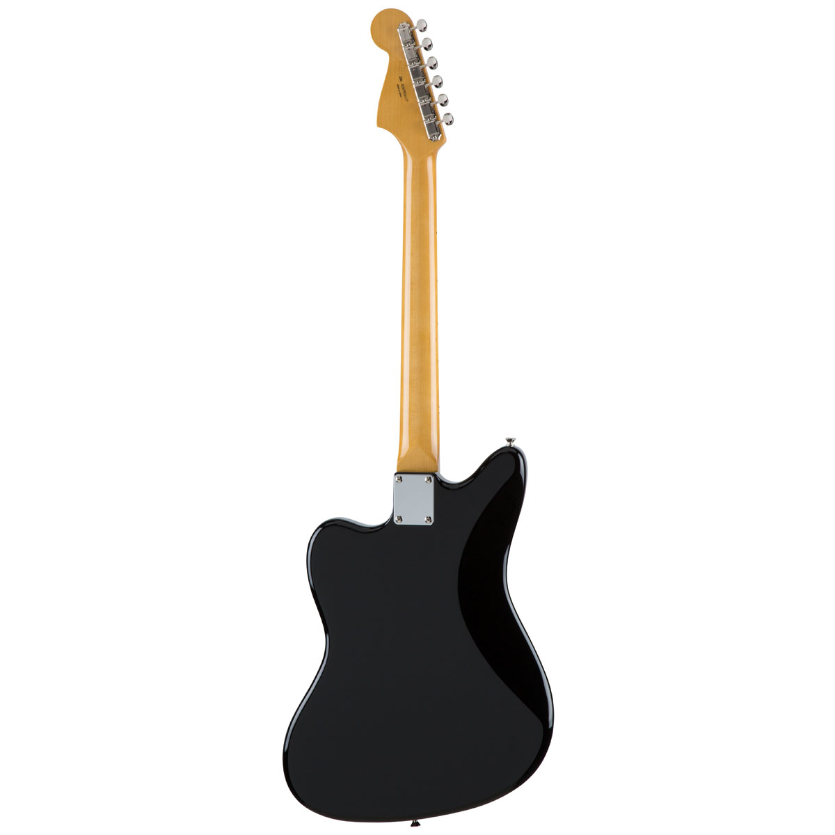 Fender / Made in Japan Traditional 60s Jazzmaster Rosewood