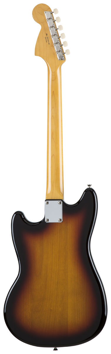ムスタングさん専用 Fender Made in Japan Traditional FSR 60s Mustang Left-Hand
