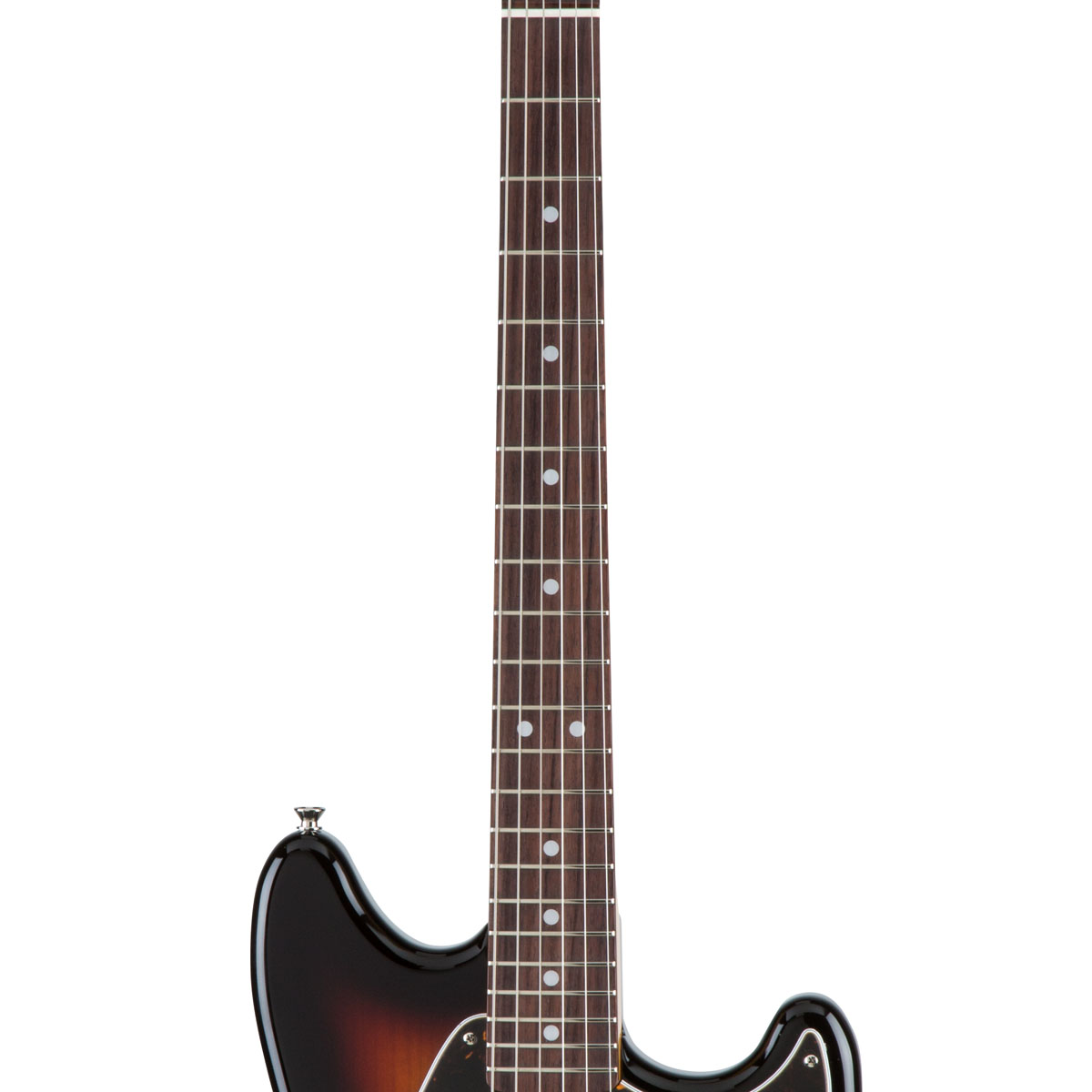 Fender / Made in Japan Traditional 60s Mustang 3 Color