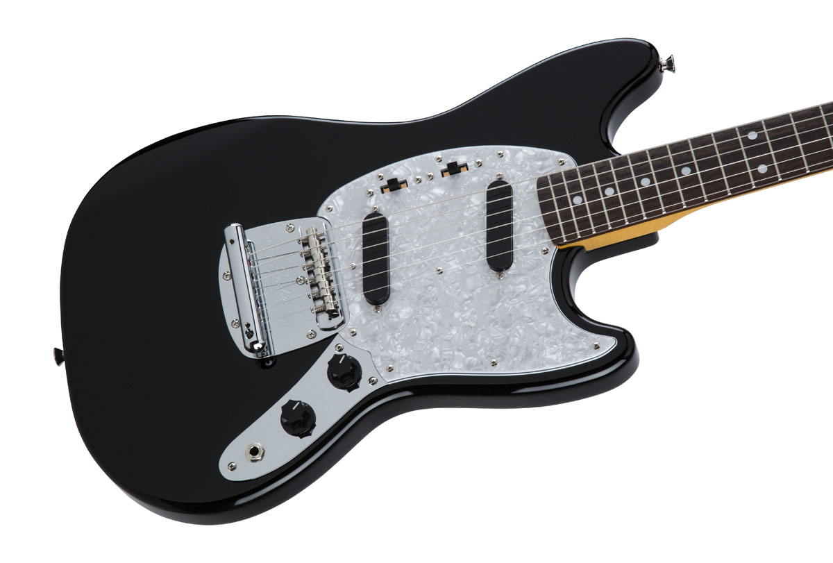Fender FSR Traditional 70s Mustang 限定モデル Fender フェンダー Made in Japan Traditional 70s Mustang