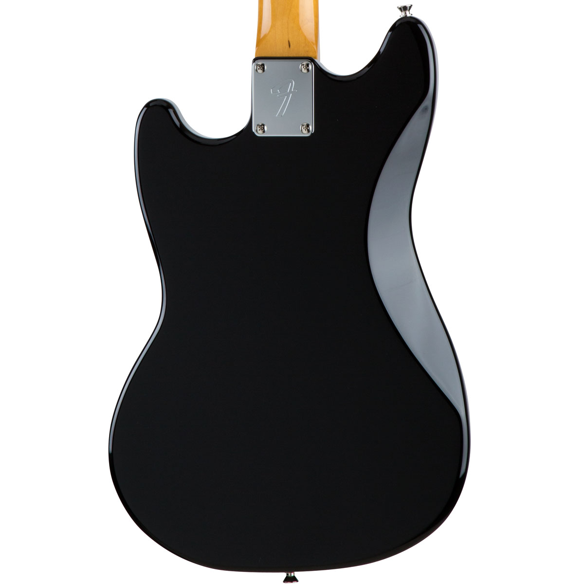 Fender / Made in Japan Traditional 70s Mustang Black