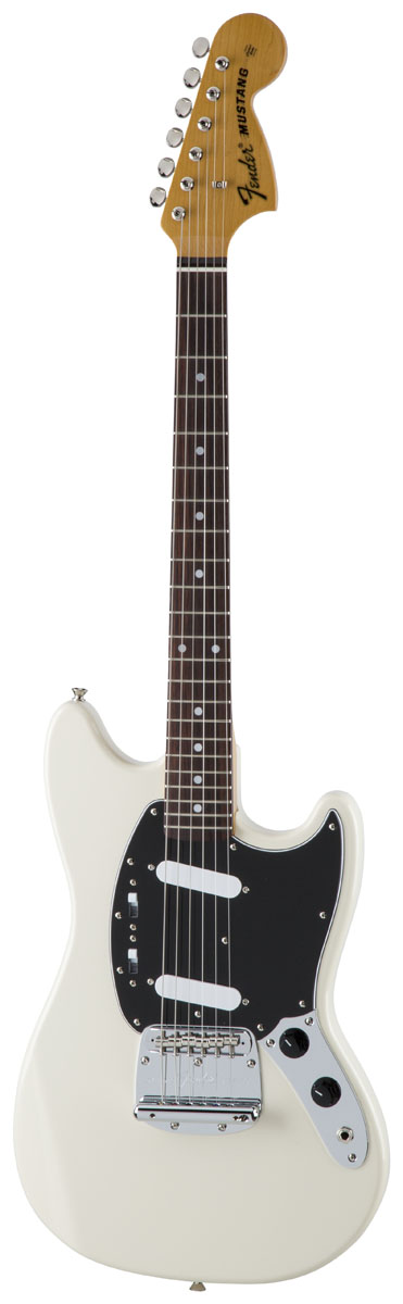 期間特価❣️極美品❣️70s 国産ビンテージ❣️ProMartin Ｆ-170 良音❣️ Fender / Made in Japan Traditional 70s Mustang Rosewood