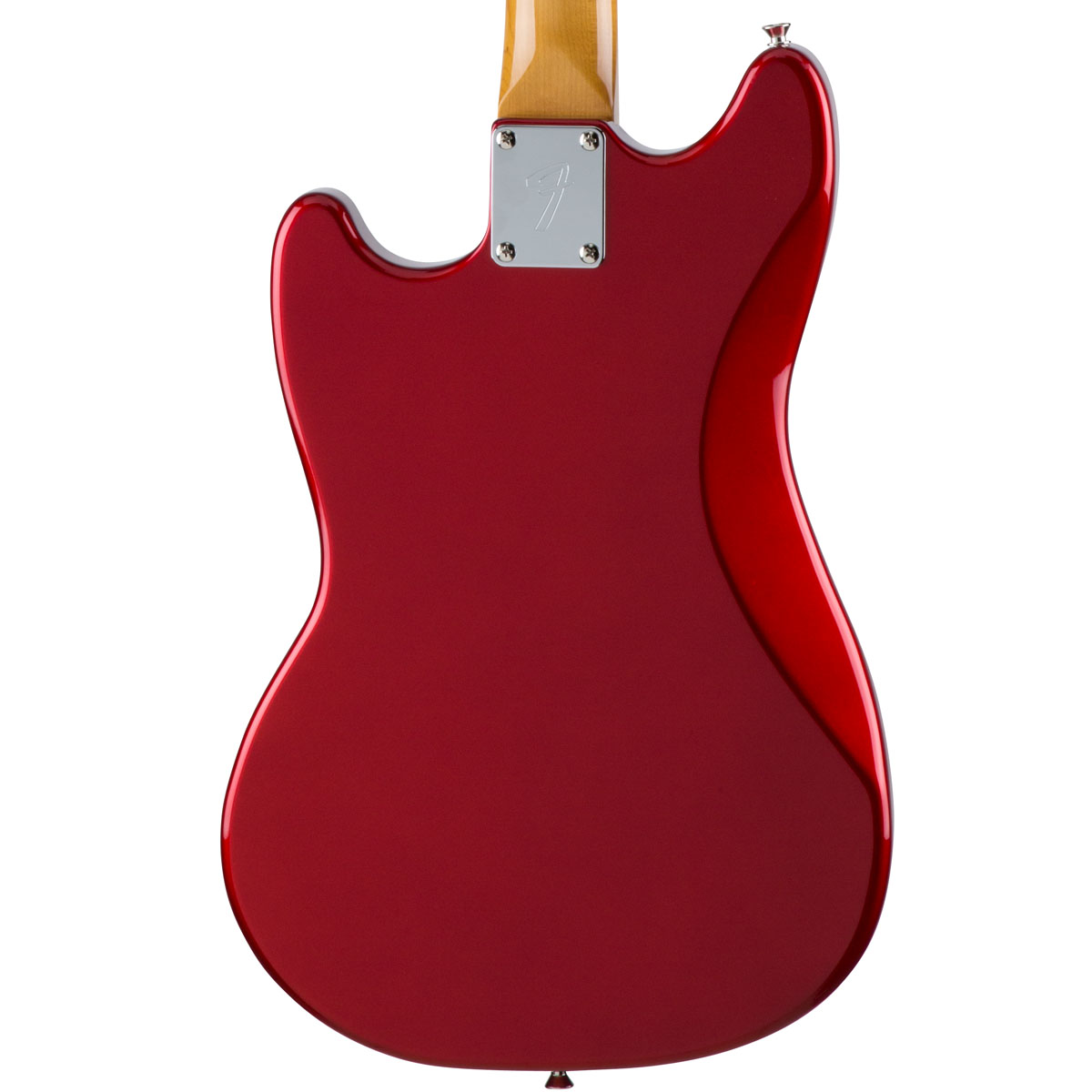Fender Mustang Japan エレキ レアカラーの希少品♡未使用 Fender Japan FENDER JAPAN MUSTANG ギアコレ - 【楽器検索