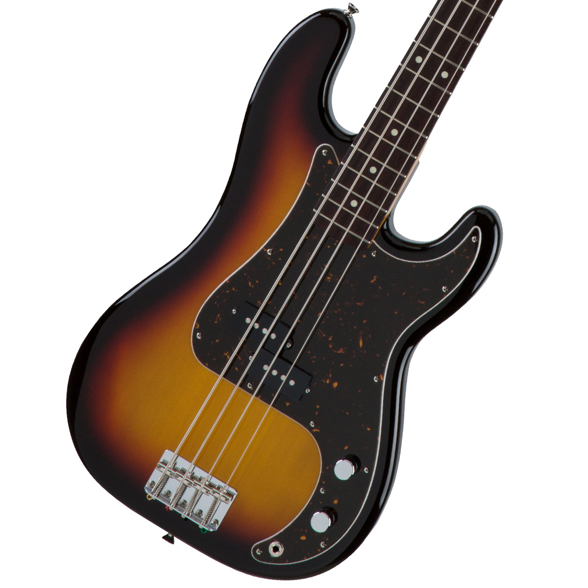 Fender / Made in Japan Traditional 60s Precision Bass