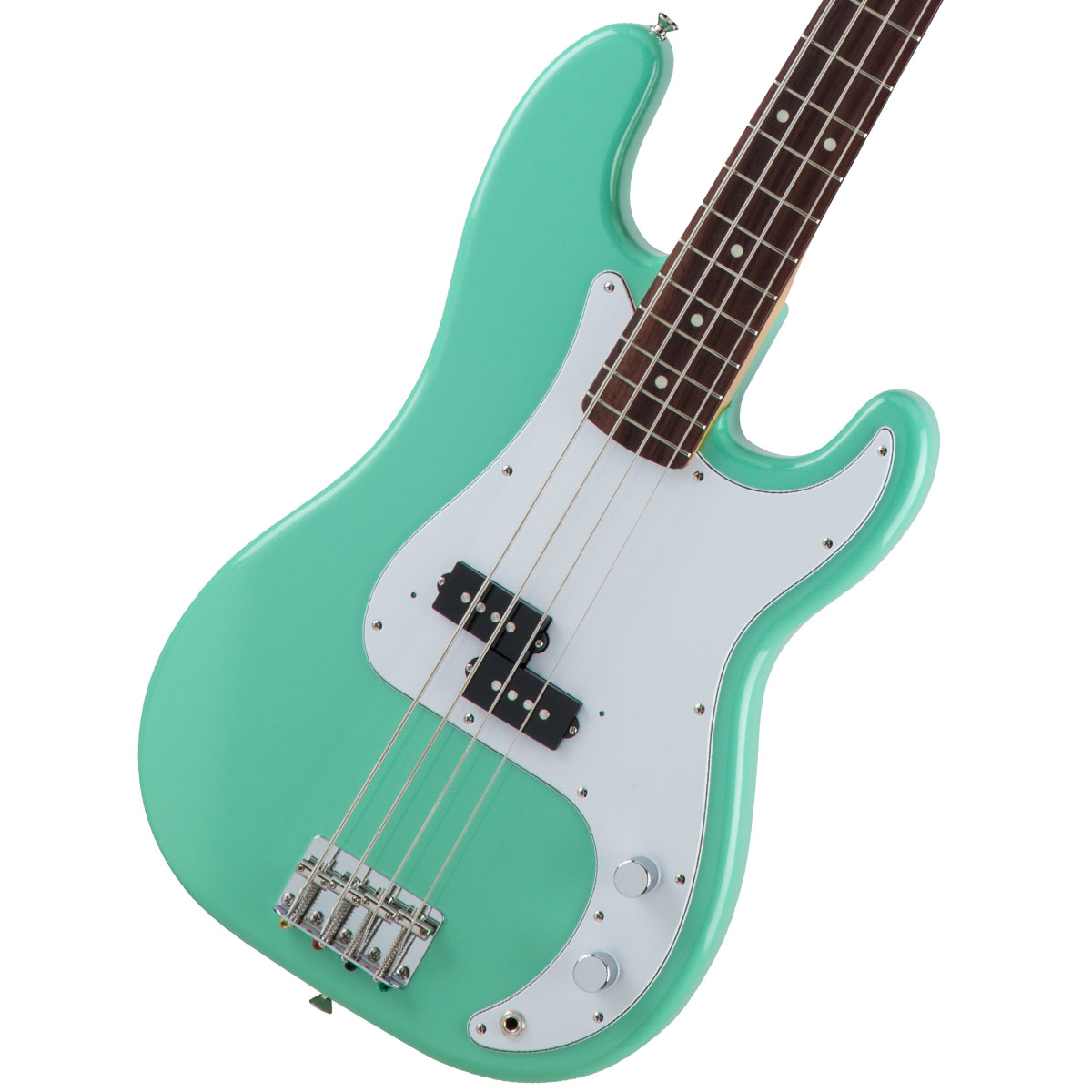 Fender / Made in Japan Traditional 60s Precision Bass
