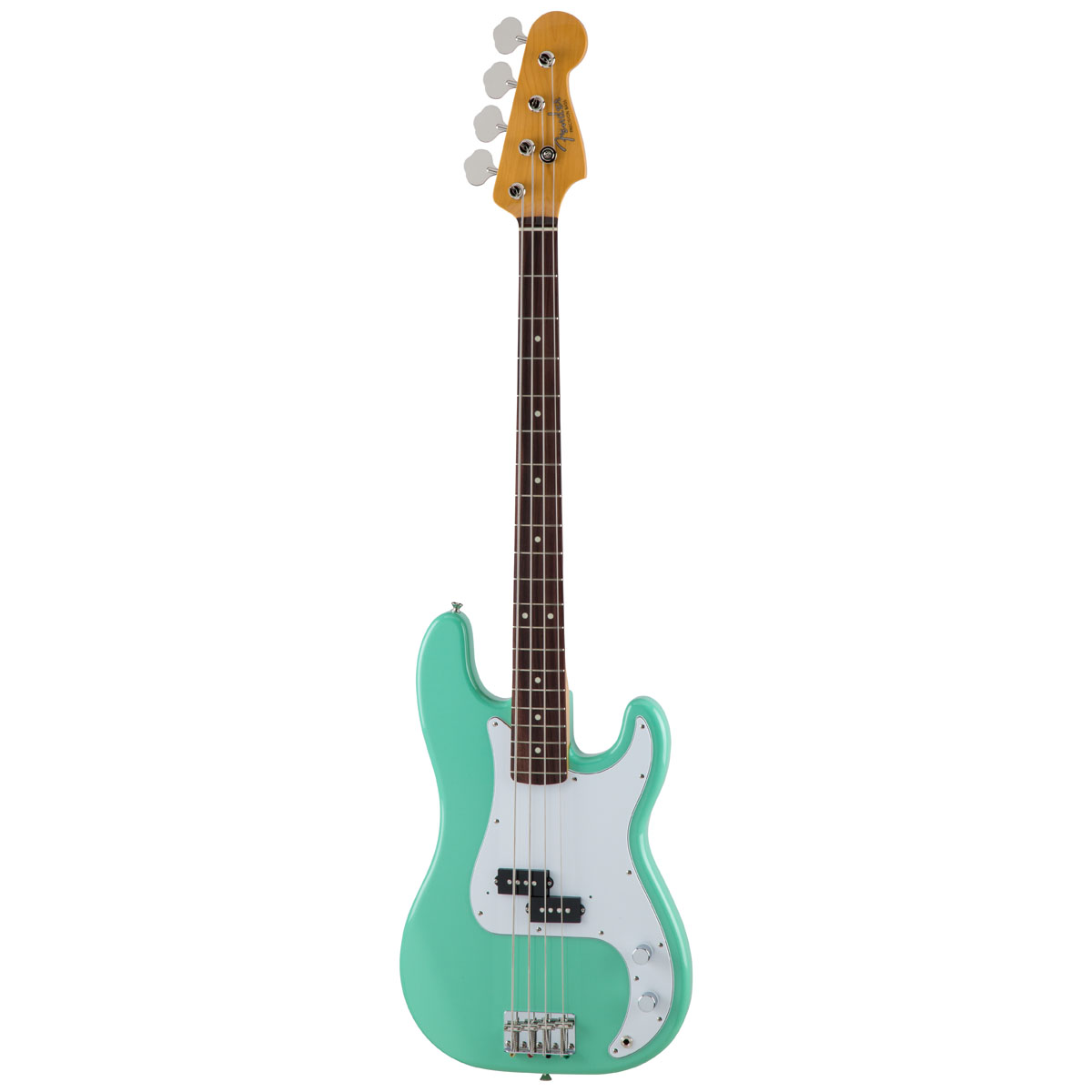 Fender / Made in Japan Traditional 60s Precision Bass