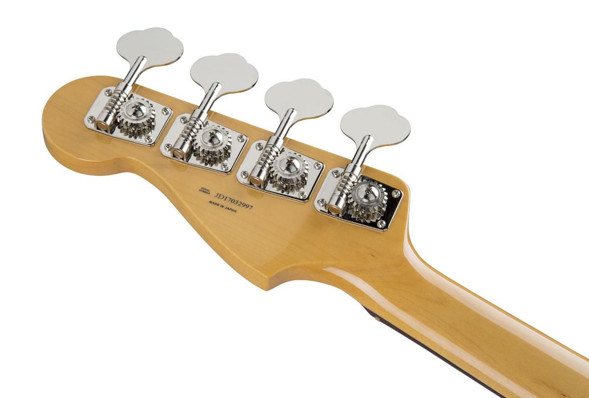 Fender / Made in Japan Traditional 60s Precision Bass