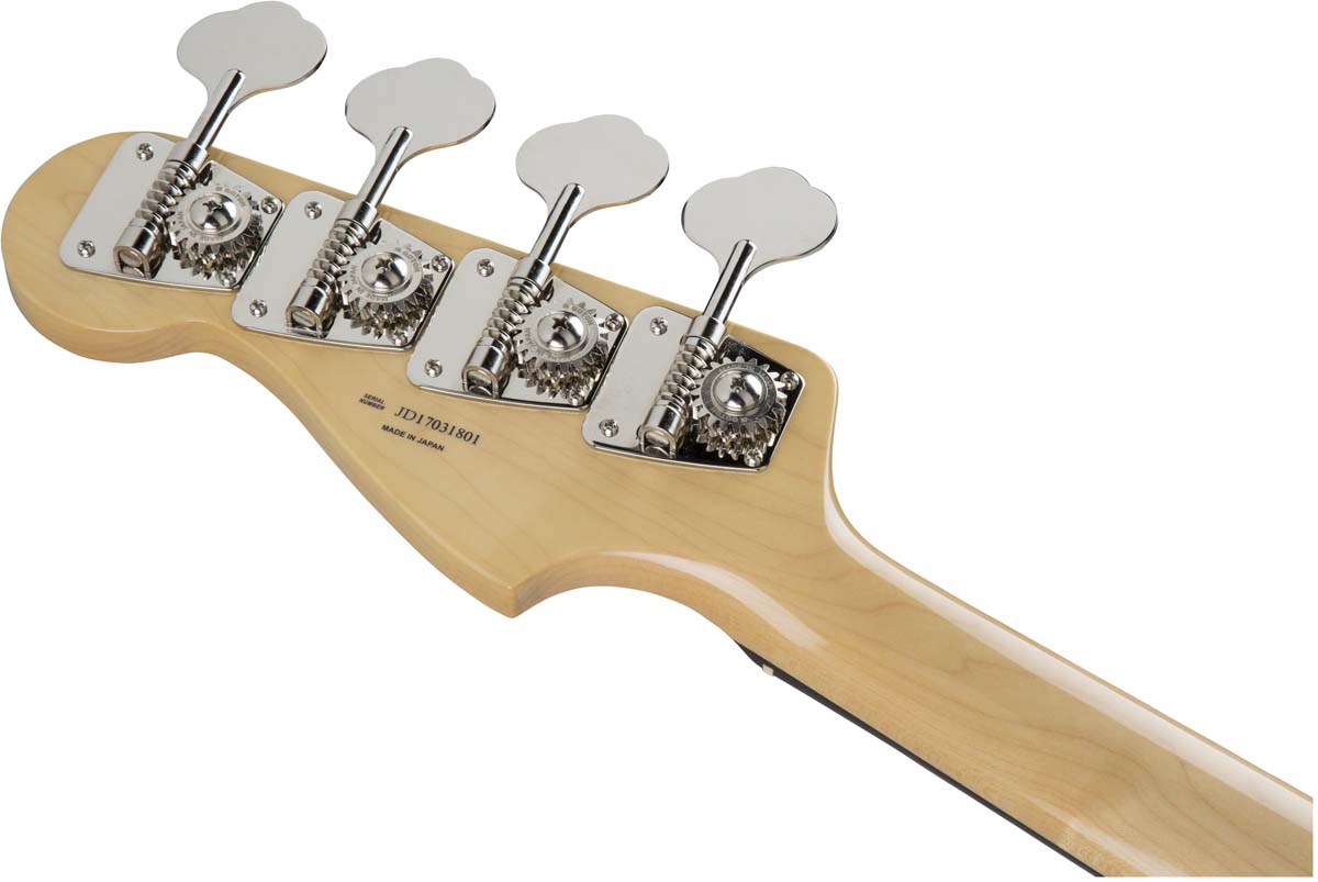 ■Fender Japan Precision Bass プレシジョンベース Fender Japan Precision Bass プレシジョンベース - パプリカ