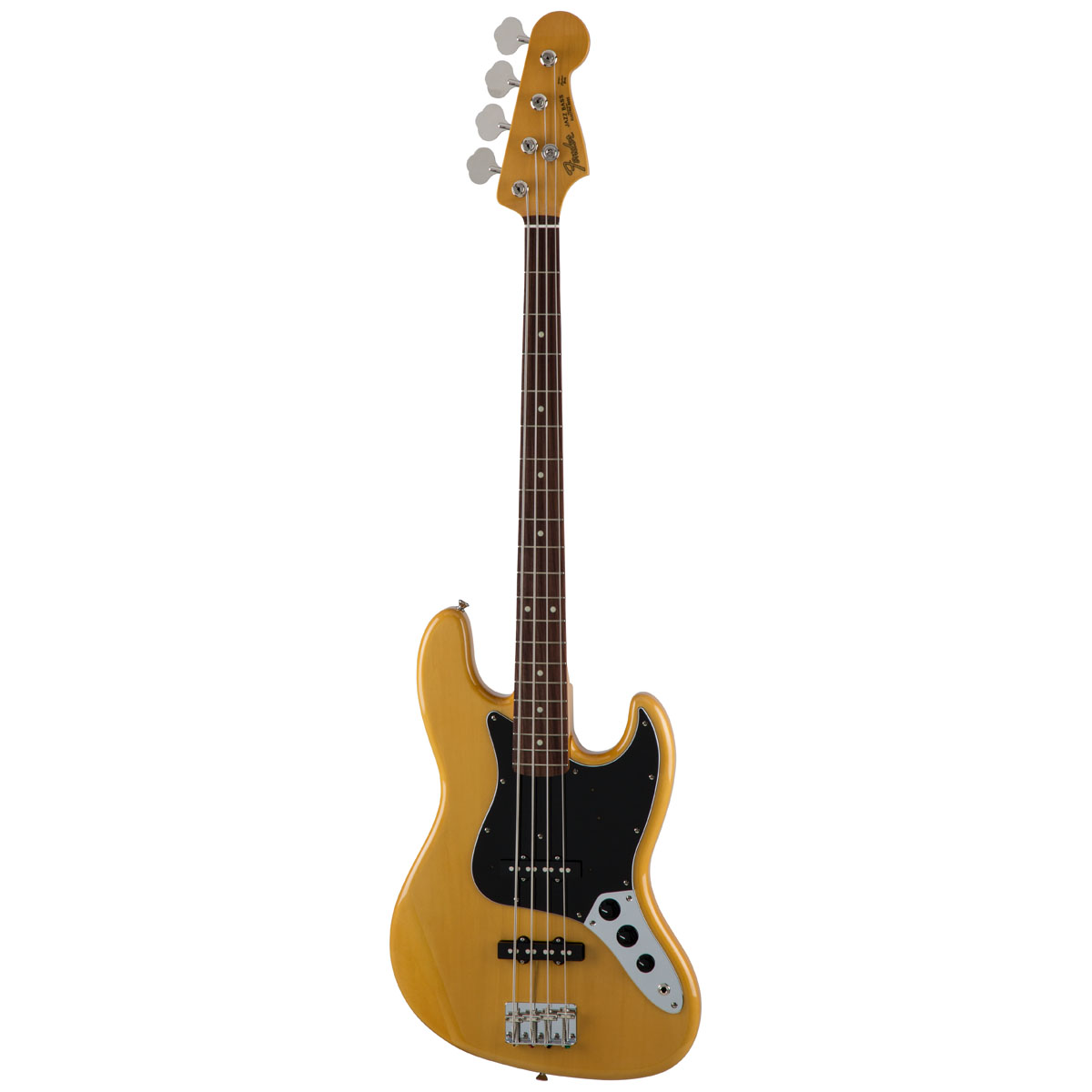 ベース Fender Japan Exclusive Classic Jazz Bass used】Fender / Japan Exclusive Classic '70s Jazz Bass 2016