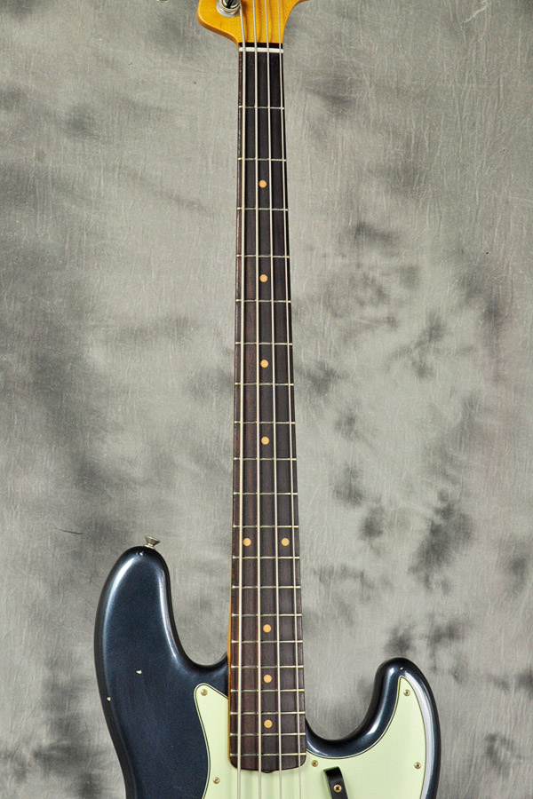 本日限定値下げ！ ジャズベース　マルチレイヤーカラー　ラッカーフィニッシュ Fender Custom Shop / 30th Custom Built 62 Jazz Bass