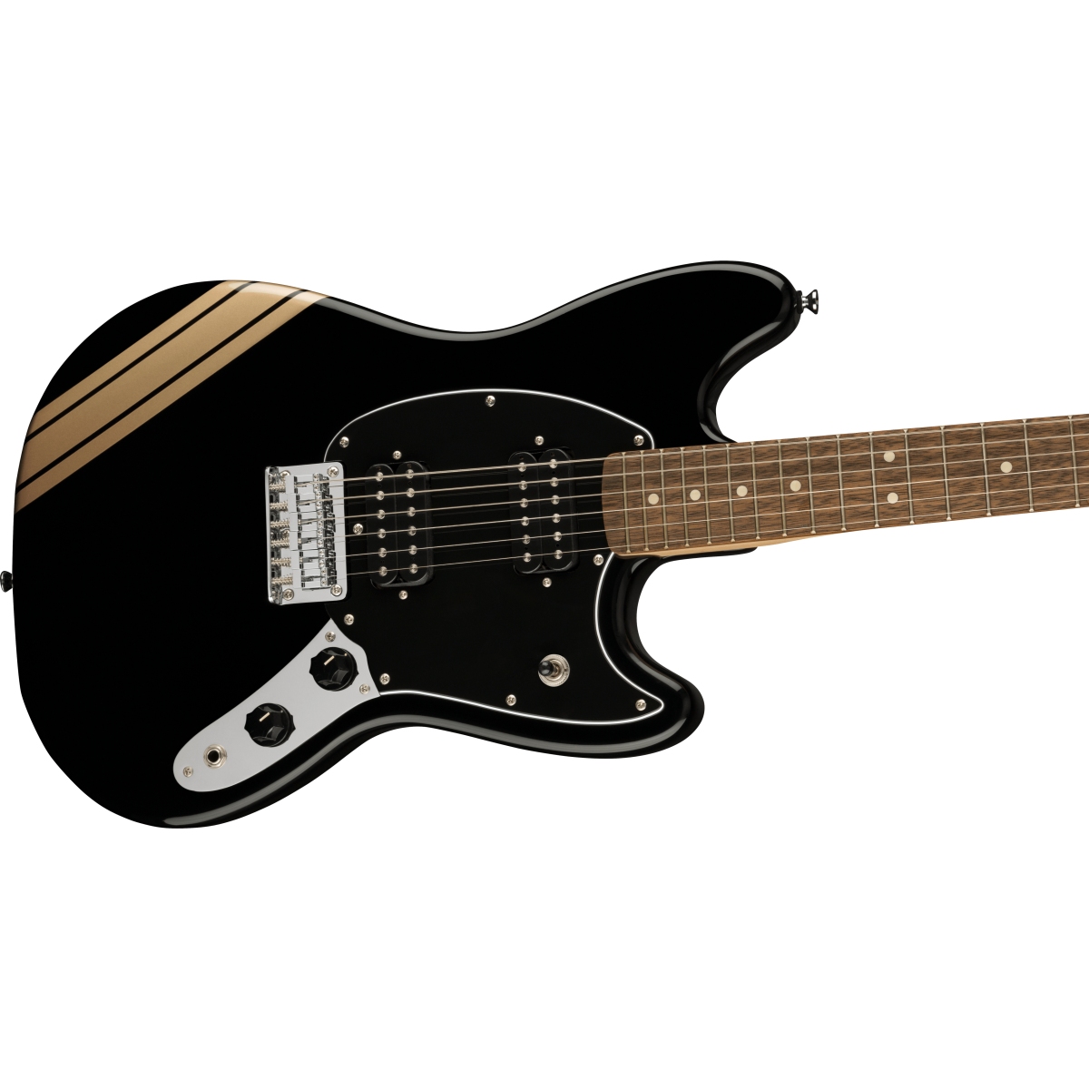 Squier by Fender / FSR Bullet Competition Mustang HH Laurel Squier by Fender / FSR Bullet Competition Mustang HH Laurel
