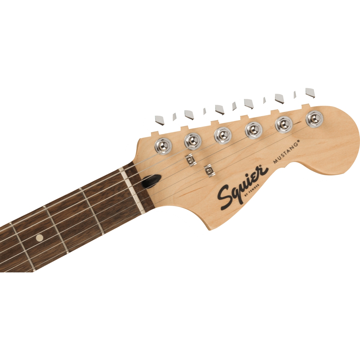 Squier by Fender / FSR Bullet Competition Mustang HH Laurel