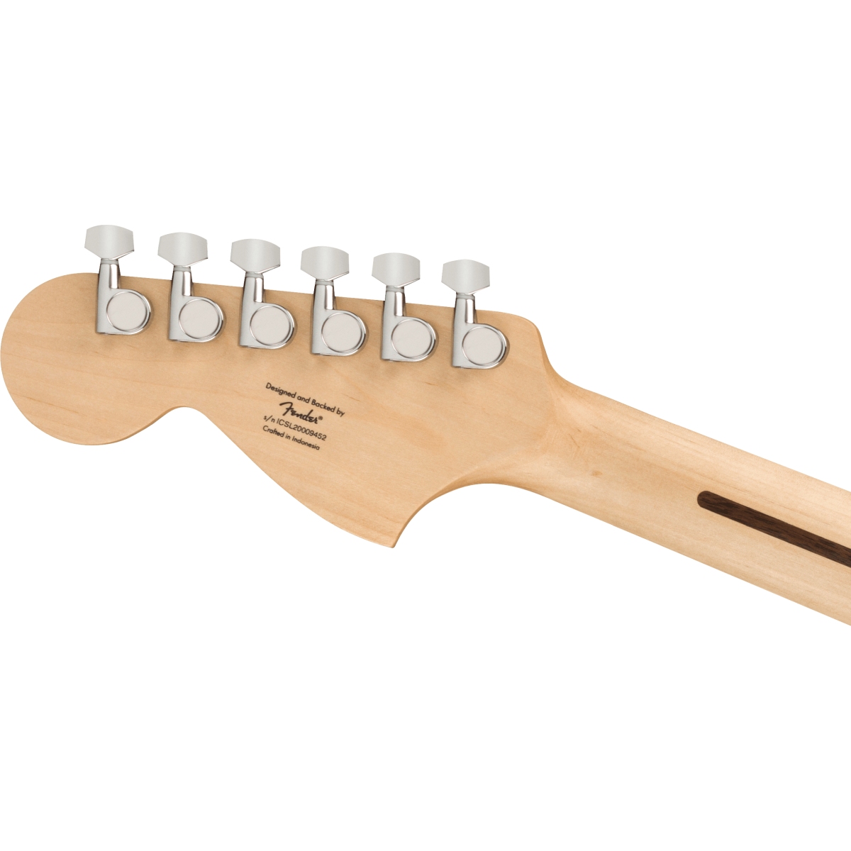 Squier by Fender / FSR Bullet Competition Mustang HH Laurel Squier by Fender / FSR Bullet Competition Mustang HH Laurel