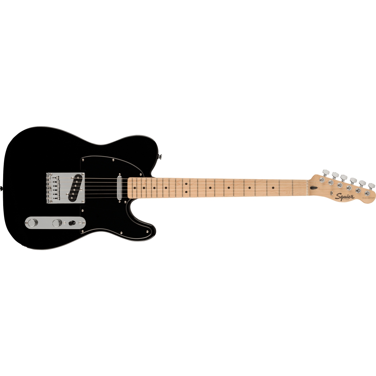 Squier by Fender / FSR Bullet Telecaster Maple Fingerboard