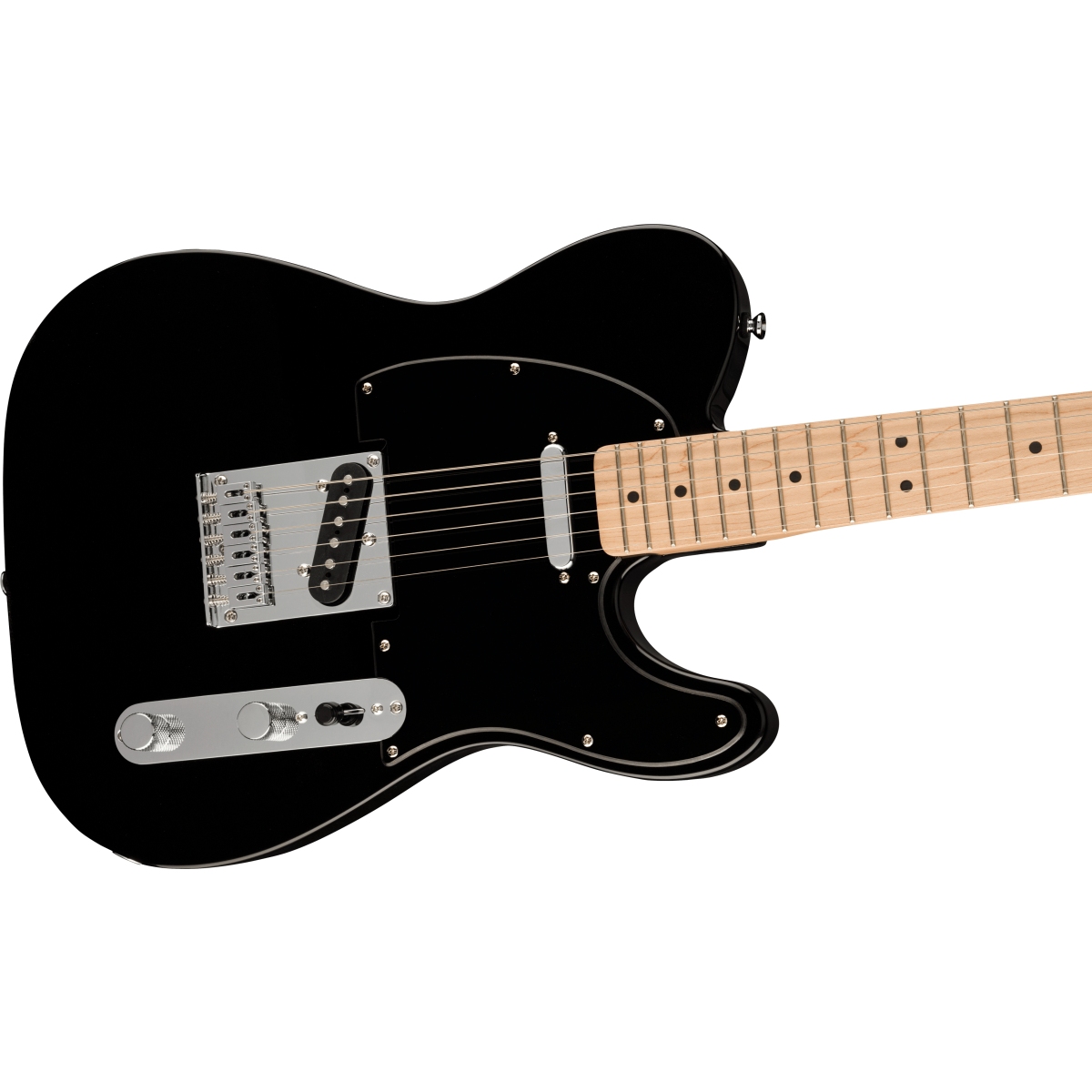 Squier by Fender / FSR Bullet Telecaster Maple Fingerboard