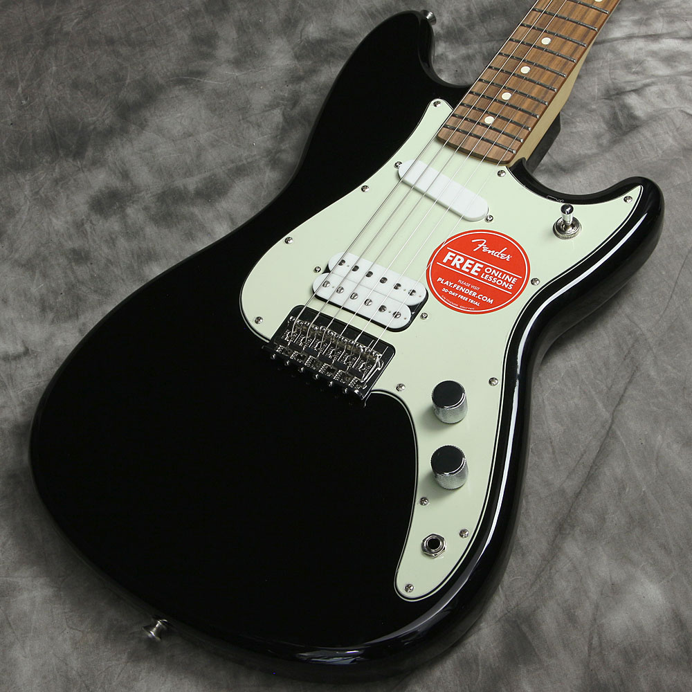 Fender / Offset Series Duo-Sonic HS Pau Ferro Fingerboard Fender / Offset Series Duo-Sonic HS Pau Ferro Fingerboard